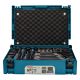 MAKITA Set ručnog alata 87/1 MAKPAC E-11542 - E-11542