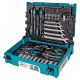 MAKITA Set ručnog alata 87/1 MAKPAC E-11542 - E-11542