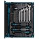 MAKITA Set ručnog alata 87/1 MAKPAC E-11542 - E-11542