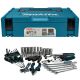 MAKITA Set ručnog alata 87/1 MAKPAC E-11542 - E-11542