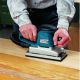 MAKITA Vibraciona brusilica - Šlajferica BO4900V - BO4900V