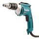 MAKITA Električni zavrtač za suvu gradnju sa nastavkom u Makpac koferu FS4300JX2 - FS4300JX2