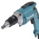 MAKITA Električni zavrtač za suvu gradnju sa nastavkom u Makpac koferu FS4300JX2 - FS4300JX2