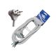 MAK TRADE PRIKLJUČNI KABAL 5x2.5 mm PP/J 2 met - 8605009103336