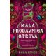 Mala prodavnica otrova - 9788652144600-1