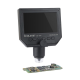 Mali video mikroskop sa LCD-om BA-006 - 68936-1