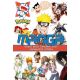 Manga - vodič kroz čarobni svet japanskog stripa - 9788681567913
