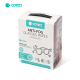 Maramice Coteci TR-018 Anti-fog set 50 kom - 223758