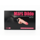 Mars Dildo – Strap On Harness Set - EP2818077