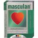 Masculan anatomski kondomi - t4