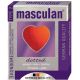 Masculan tačkasti kondomi - t2