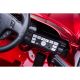 EUROBAJK Dečiji automobil na akumulator Maserati Gran Cabrio, crvena - 9599