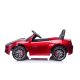 EUROBAJK Dečiji automobil na akumulator Maserati Gran Cabrio, crvena - 9599
