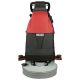 OMM 500 Bull T (500/880mm, 3h, 2x12V 157Ah, 40kg pritisak, 5km/h) - Mašina za pranje tvrdih podova - 500BULL