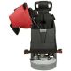 OMM 500 Bull T (500/880mm, 3h, 2x12V 157Ah, 40kg pritisak, 5km/h) - Mašina za pranje tvrdih podova - 500BULL