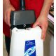 Turbolava Plus 35 Li-ion (1000m², 350mm, 550rpm, 40V) - mašina za pranje podova i tepiha - 87254