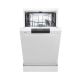 GORENJE Samostalna mašine za pranje sudova GS520E15W - GS520E15W