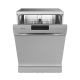 GORENJE Samostalna mašina za pranje sudova GS 62040 S - GS62040S