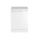 BEKO Samostalna mašina za pranje sudova DFN 05321 W - 116484