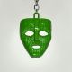GENTILIS Privezak Mask Film - AXS01TV055