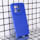 Maska za Honor X8c 3D Camera plava - 617647