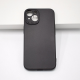 Maska za iPhone 13 mini 3D Camera crna - 602124