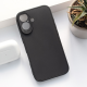 Maska za iPhone 16 3D Camera crna - 613928