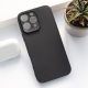 Maska za iPhone 16 Pro Max 3D Camera crna - 613930