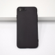 Maska za iPhone 7/ 8/ SE 2020/ SE2022 3D Camera crna - 602127
