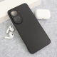 Maska za Xiaomi Redmi A5 (2025) (173 mm) 3D Camera crna - 617563