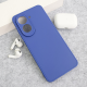 Maska za Xiaomi Redmi A5 (2025) (173 mm) 3D Camera plava - 617564