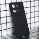 Maska za Xiaomi Redmi Note 13 4G (EU) 3D Camera crna - 610925
