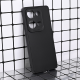 Maska za Xiaomi Redmi Note 14S 3D Camera crna - 618956