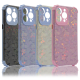 Maska za iPhone 12 Pro Max 6D Crystal bela - 055303