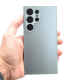 Maska za Honor 90 Lite AG Frosted tamno plava - 603536
