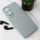 Maska za Honor 90 Lite AG Frosted svetlo plava - 603537
