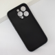 Maska za iPhone 14 Pro Max AG Frosted tamno plava - 609969