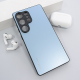 Maska za Samsung S25 Ultra/ G938B AG Frosted svetlo plava - 614975