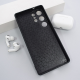 Maska za Samsung S25 Ultra/ G938B AG Frosted tamno ljubičasta - 614976