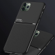 Maska za Xiaomi Mi 11 Anti Static crna - 050177