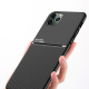 Maska za Xiaomi Mi 11 Anti Static crna - 050177