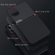 Maska za Xiaomi Mi 11 Anti Static crvena - 050178