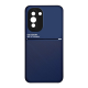 Maska za Huawei Nova 10 Anti Static plava - 057995