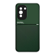 Maska za Huawei Nova 10 Anti Static zelena - 058518