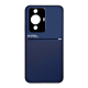Maska za Huawei Nova 11 Anti Static plava - 602138