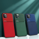 Maska za Huawei Nova 11 Anti Static plava - 602138