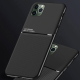 Maska za Huawei Nova 11 Anti Static plava - 602138