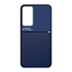 Maska za Huawei P40 Pro Anti Static plava - 046886