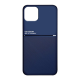 Maska za iPhone 14 Plus Anti Static plava - 057529
