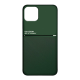 Maska za iPhone 14 Plus Anti Static zelena - 057530